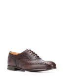 Dawlish Oxford brogues