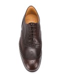 Dawlish Oxford brogues