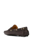 Driving slip-on loafers