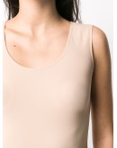 slim-fit bodysuit