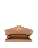 TB plaque belt bag