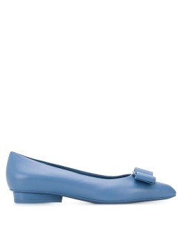 Viva ballerina shoes