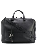 top handle holdall 