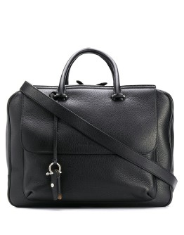 top handle holdall 
