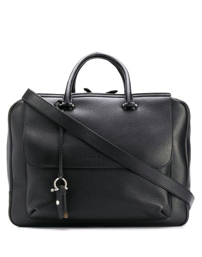 top handle holdall 