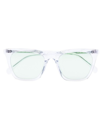 Wayfarer Earth square-frame sunglasses