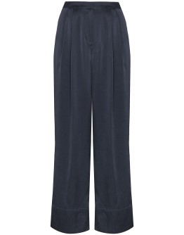 Patti wide leg trousers