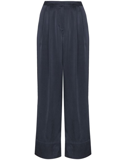 Patti wide leg trousers