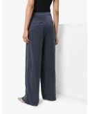 Patti wide leg trousers