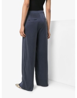 Patti wide leg trousers