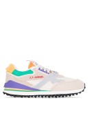 Moment lace-up sneakers