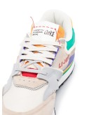 Moment lace-up sneakers