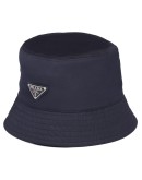 nylon bucket hat