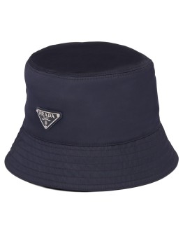 nylon bucket hat