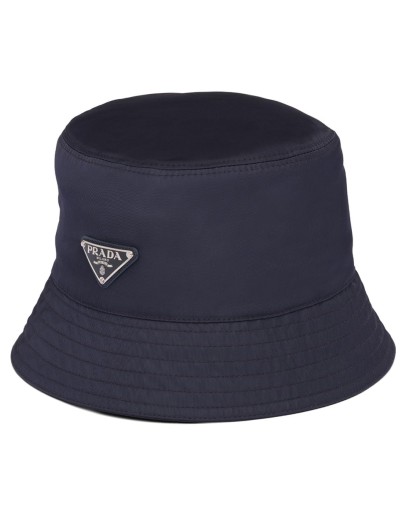 nylon bucket hat