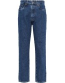 straight-fit Brigitte jeans