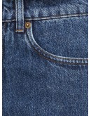 straight-fit Brigitte jeans