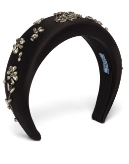 crystal appliqués headband