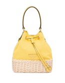 Prada Plage bucket bag