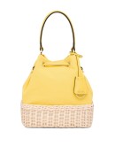 Prada Plage bucket bag