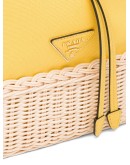 Prada Plage bucket bag