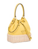 Prada Plage bucket bag