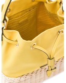 Prada Plage bucket bag