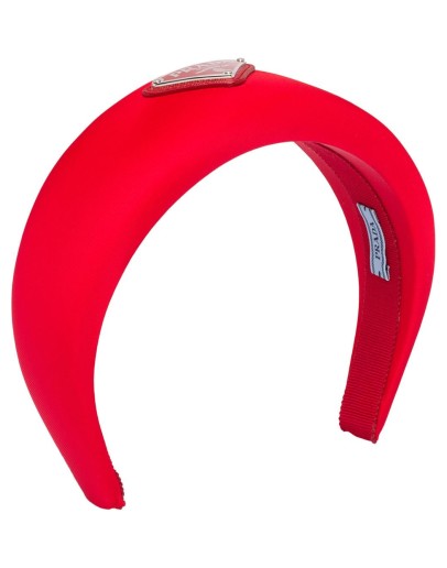 nylon headband
