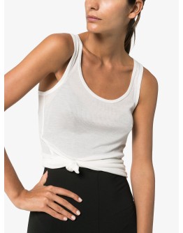 racer back sports vest