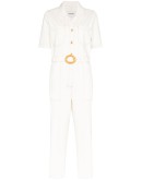 Arlo denim jumpsuit 