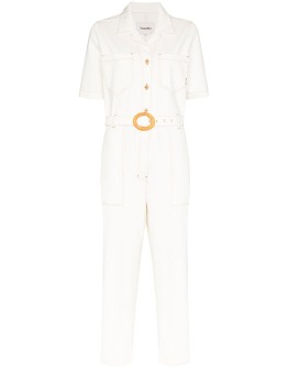 Arlo denim jumpsuit 