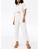 Arlo denim jumpsuit 
