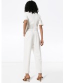 Arlo denim jumpsuit 