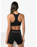 compression sports bra