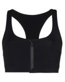 compression sports bra