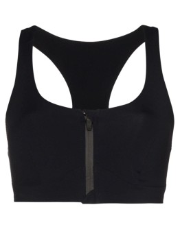 compression sports bra