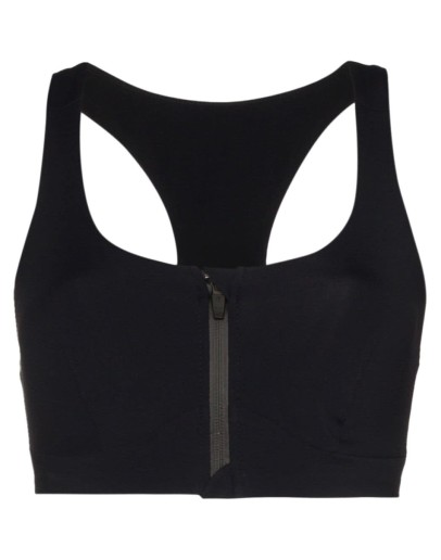 compression sports bra