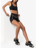 compression sports bra