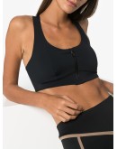 compression sports bra