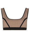 Blandine sports bra