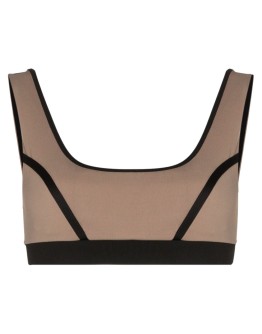 Blandine sports bra
