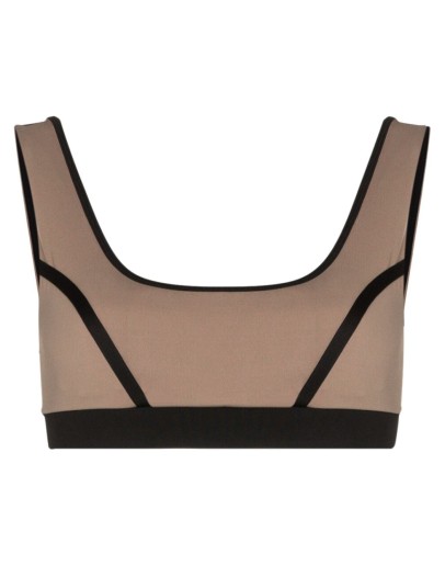 Blandine sports bra