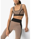 Blandine sports bra