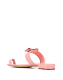 Vara Bow thong style sandals