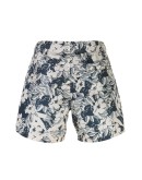 floral print swim shorts