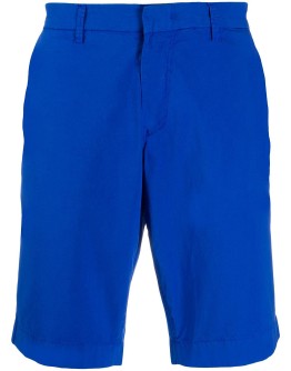 straight leg shorts