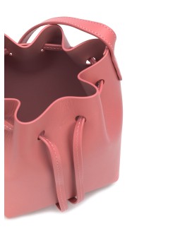 mini Mini Bucket bag