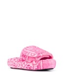 Bandanna slides