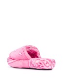 Bandanna slides