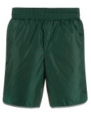 GG stripe swim shorts